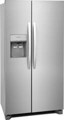 22 Cu. Ft. 36" Counter-Depth Side-by-Side Refrigerator view 10