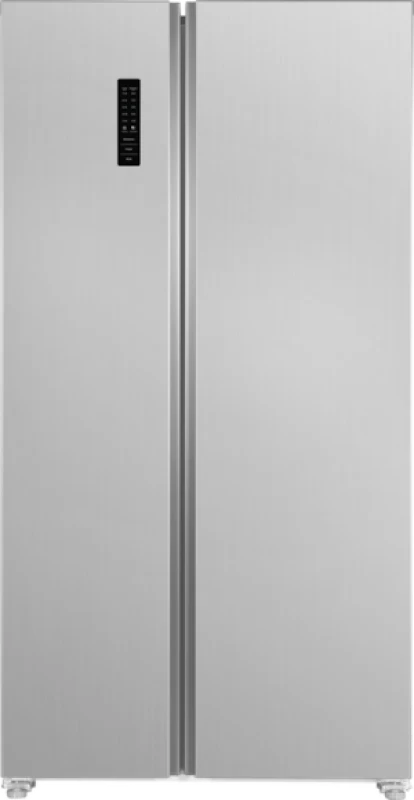 18.8 Cu. Ft. 36'' Counter-Depth Side-by-Side Refrigerator