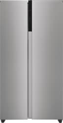 21 Cu. Ft. 36" Counter-Depth Side-by-Side Refrigerator view 1