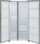 21 Cu. Ft. 36" Counter-Depth Side-by-Side Refrigerator view 8