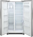 26 Cu. Ft. 36" Standard-Depth Side-by-Side Refrigerator view 3
