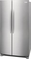26 Cu. Ft. 36" Standard-Depth Side-by-Side Refrigerator view 9