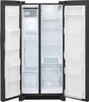 22 Cu. Ft. 33" Standard-Depth Side-by-Side Refrigerator view 5