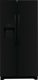 22 Cu. Ft. 33" Standard-Depth Side-by-Side Refrigerator view 9