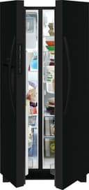 22 Cu. Ft. 33" Standard-Depth Side-by-Side Refrigerator view 15