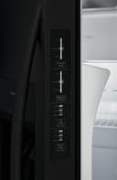 22 Cu. Ft. 33" Standard-Depth Side-by-Side Refrigerator view 16