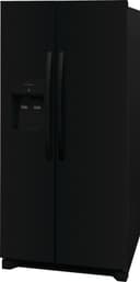 22 Cu. Ft. 33" Standard-Depth Side-by-Side Refrigerator view 17