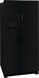 22 Cu. Ft. 33" Standard-Depth Side-by-Side Refrigerator view 18