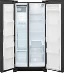 22 Cu. Ft. 33" Standard-Depth Side-by-Side Refrigerator view 6