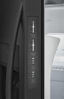 22 Cu. Ft. 33" Standard-Depth Side-by-Side Refrigerator view 8
