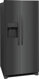 22 Cu. Ft. 33" Standard-Depth Side-by-Side Refrigerator view 10