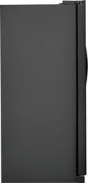 22 Cu. Ft. 33" Standard-Depth Side-by-Side Refrigerator view 11