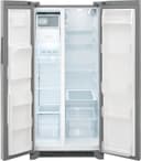 22 Cu. Ft. 33" Standard-Depth Side-by-Side Refrigerator view 6