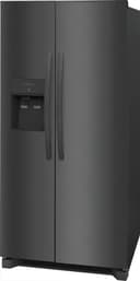 22.3 Cu. Ft. 33" Standard Depth Side by Side Refrigerator view 20