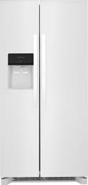 22.3 Cu. Ft. 33" Standard Depth Side by Side Refrigerator view 1
