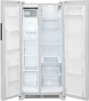 22.3 Cu. Ft. 33" Standard Depth Side by Side Refrigerator view 16