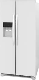 22.3 Cu. Ft. 33" Standard Depth Side by Side Refrigerator view 13