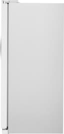 22.3 Cu. Ft. 33" Standard Depth Side by Side Refrigerator view 2