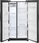 25.6 Cu. Ft. 36" Standard Depth Side by Side Refrigerator view 5