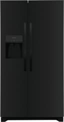 25.6 Cu. Ft. 36" Standard Depth Side by Side Refrigerator view 1