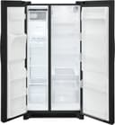 25.6 Cu. Ft. 36" Standard Depth Side by Side Refrigerator view 15