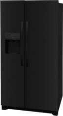 25.6 Cu. Ft. 36" Standard Depth Side by Side Refrigerator view 12