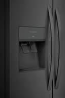 26 Cu. Ft. 36" Standard-Depth Side-by-Side Refrigerator view 5