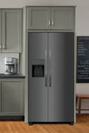 26 Cu. Ft. 36" Standard-Depth Side-by-Side Refrigerator view 6