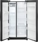 26 Cu. Ft. 36" Standard-Depth Side-by-Side Refrigerator view 7