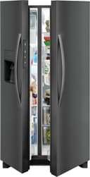 26 Cu. Ft. 36" Standard-Depth Side-by-Side Refrigerator view 8