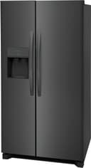 26 Cu. Ft. 36" Standard-Depth Side-by-Side Refrigerator view 10