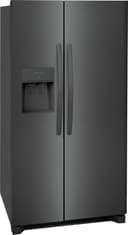 26 Cu. Ft. 36" Standard-Depth Side-by-Side Refrigerator view 11