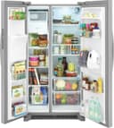 26 Cu. Ft. 36" Standard-Depth Side-by-Side Refrigerator view 13