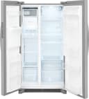 26 Cu. Ft. 36" Standard-Depth Side-by-Side Refrigerator view 15