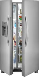 26 Cu. Ft. 36" Standard-Depth Side-by-Side Refrigerator view 16
