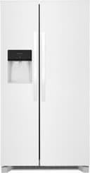 26 Cu. Ft. 36" Standard-Depth Side-by-Side Refrigerator view 10