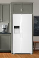 26 Cu. Ft. 36" Standard-Depth Side-by-Side Refrigerator view 14