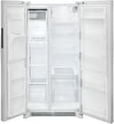 26 Cu. Ft. 36" Standard-Depth Side-by-Side Refrigerator view 15