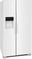 26 Cu. Ft. 36" Standard-Depth Side-by-Side Refrigerator view 19