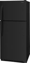 20.5 Cu. Ft. Top Freezer Refrigerator view 3