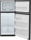 20.5 Cu. Ft. Top Freezer Refrigerator view 4