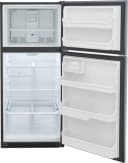20.5 Cu. Ft. Top Freezer Refrigerator view 3