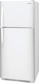 20.5 Cu. Ft. Top Freezer Refrigerator view 5