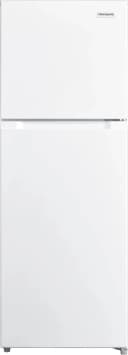 10 Cu. Ft. Garage Ready Top Freezer Apartment-Size Refrigerator view 1