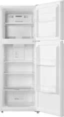 10 Cu. Ft. Garage Ready Top Freezer Apartment-Size Refrigerator view 3