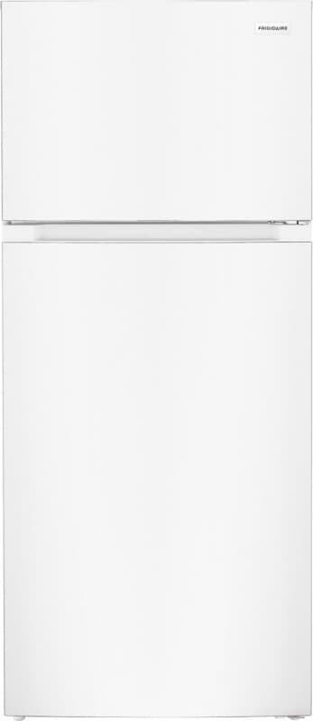 16 Cu. Ft. Garage Ready Top Freezer Refrigerator