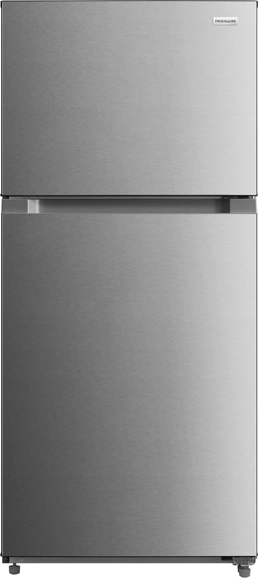 19 Cu. Ft. Garage Ready Top Freezer Refrigerator