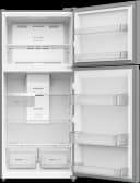 19 Cu. Ft. Garage Ready Top Freezer Refrigerator view 3