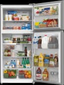 19 Cu. Ft. Garage Ready Top Freezer Refrigerator view 2