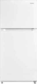 19 Cu. Ft. Garage Ready Top Freezer Refrigerator view 1